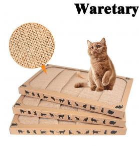 Flat Cat Scratcher